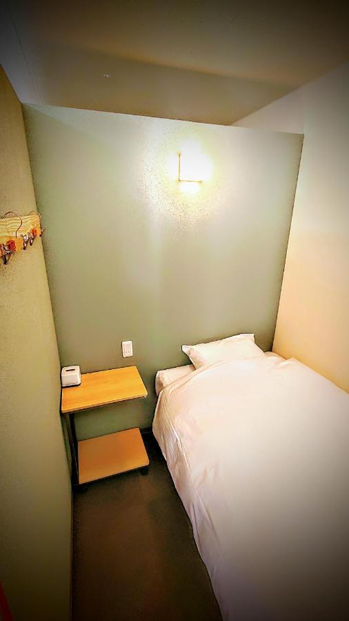 宿 Inn Tek-Tek Sanuki  Экстерьер фото