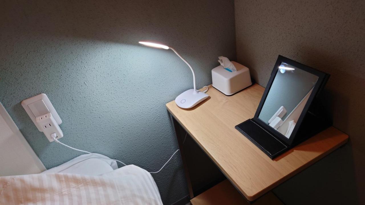 宿 Inn Tek-Tek Sanuki  Экстерьер фото