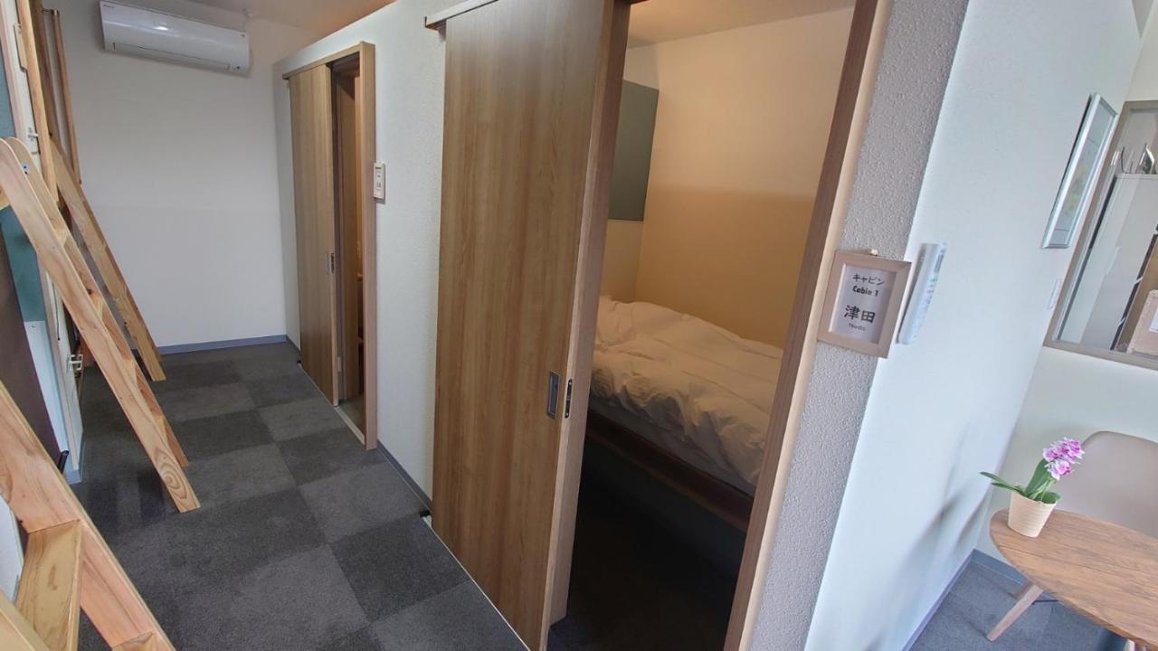 宿 Inn Tek-Tek Sanuki  Экстерьер фото