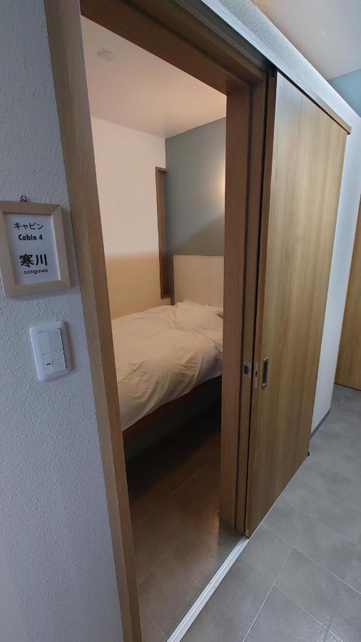 宿 Inn Tek-Tek Sanuki  Экстерьер фото