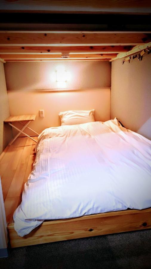 宿 Inn Tek-Tek Sanuki  Экстерьер фото