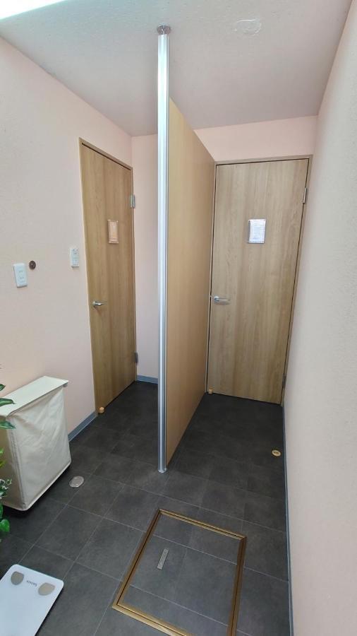 宿 Inn Tek-Tek Sanuki  Экстерьер фото