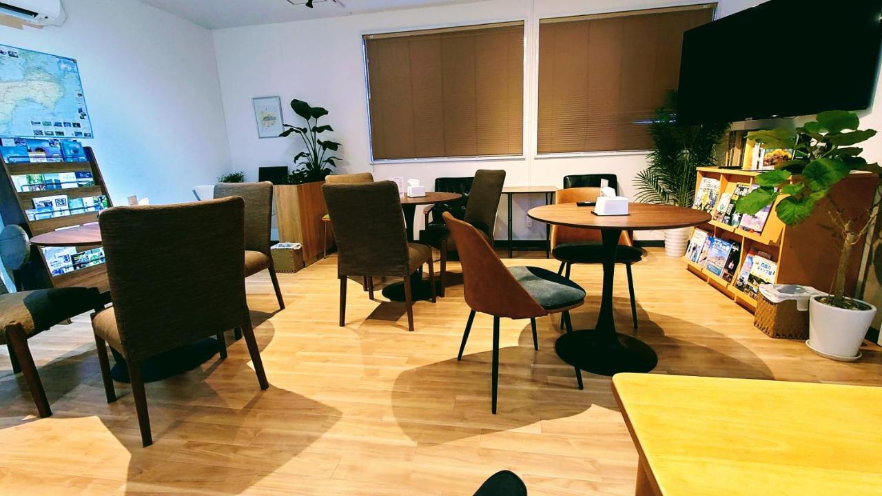 宿 Inn Tek-Tek Sanuki  Экстерьер фото